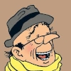Avatar de l’utilisateur