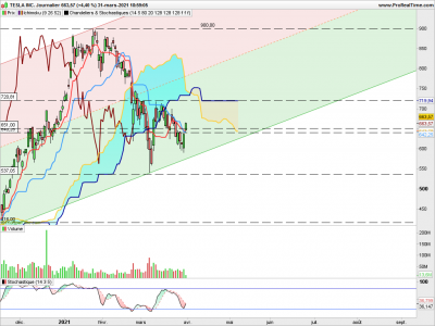 TSLA Journalier.png