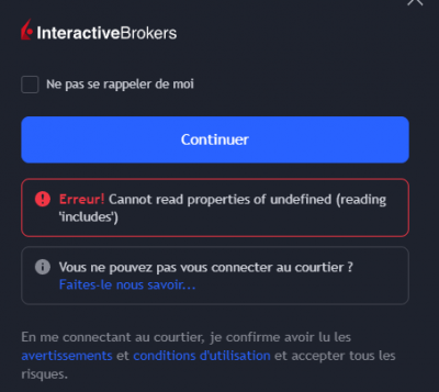Erreur connexion Tradingview IBKR 280823.png