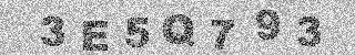 Code de confirmation