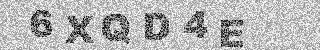 Code de confirmation