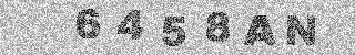 Code de confirmation