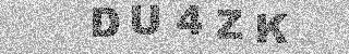 Code de confirmation