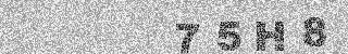 Code de confirmation